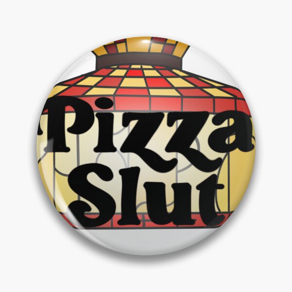 Item preview, Pizza Slut designed and sold by RooBooCo.