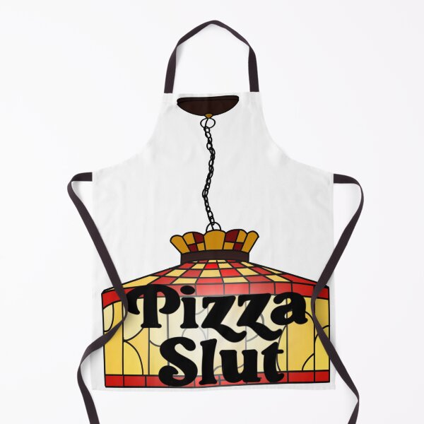 Item preview, Pizza Slut designed and sold by RooBooCo.