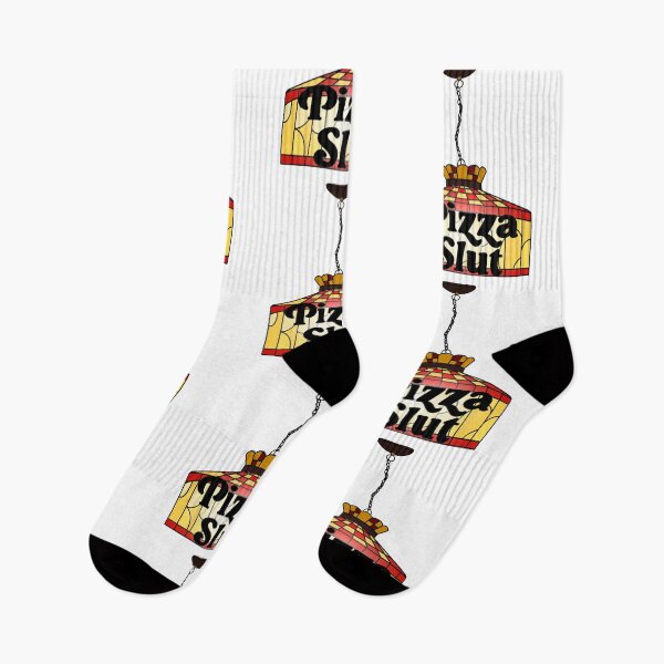 Item preview, Pizza Slut designed and sold by RooBooCo.