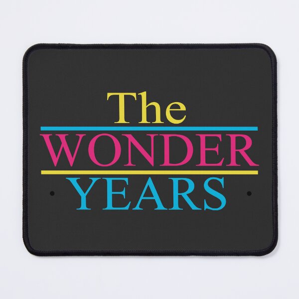 Item preview, the wonder years  designed and sold by Ope-03.