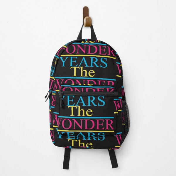 Item preview, the wonder years designed and sold by Ope-03.