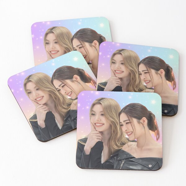 Item preview, The Secret of Us LingOrm GL Shipped Couple designed and sold by Item Geeks.