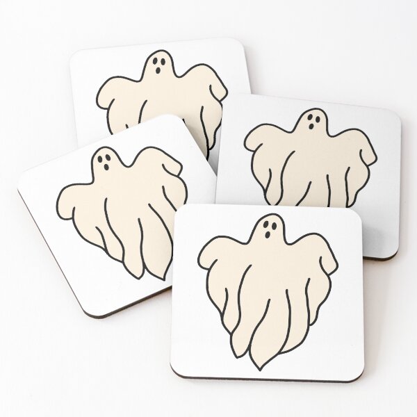 Item preview, ghost designed and sold by ripple-media.