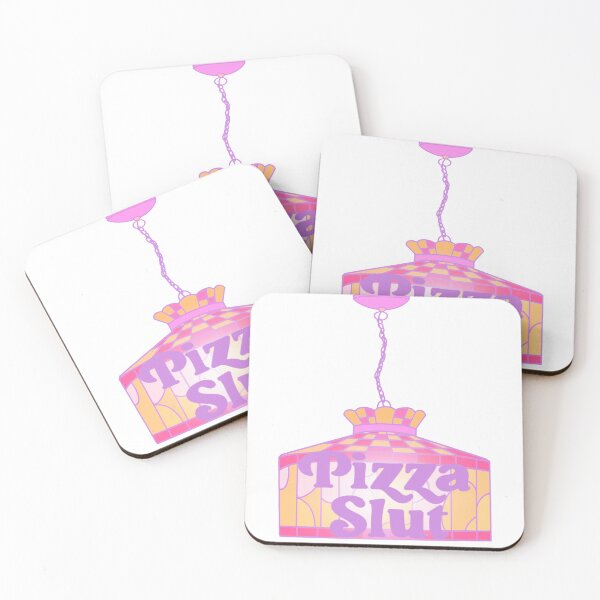Item preview, Pizza Slut designed and sold by RooBooCo.