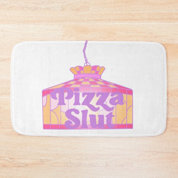 Item preview, Pizza Slut designed and sold by RooBooCo.