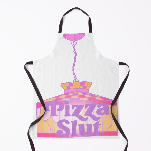 Item preview, Pizza Slut designed and sold by RooBooCo.