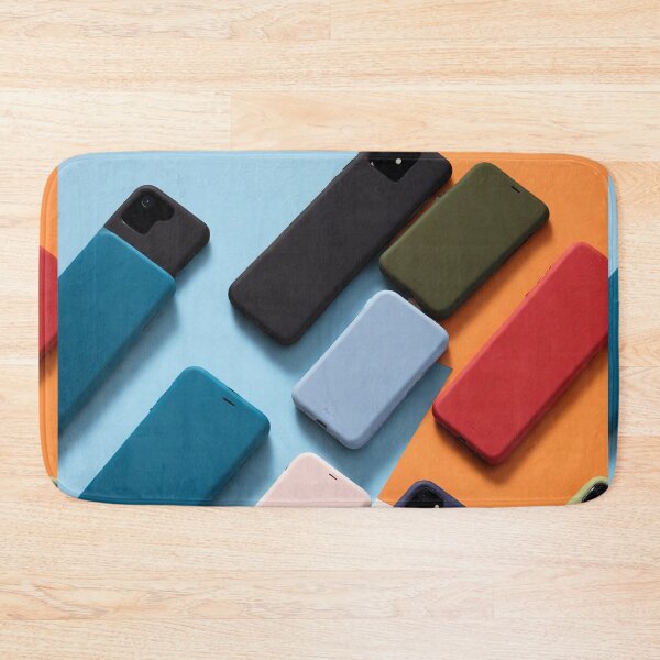 Item preview, A Collection of Smartphone Cases designed and sold by Sadia  Jannat.