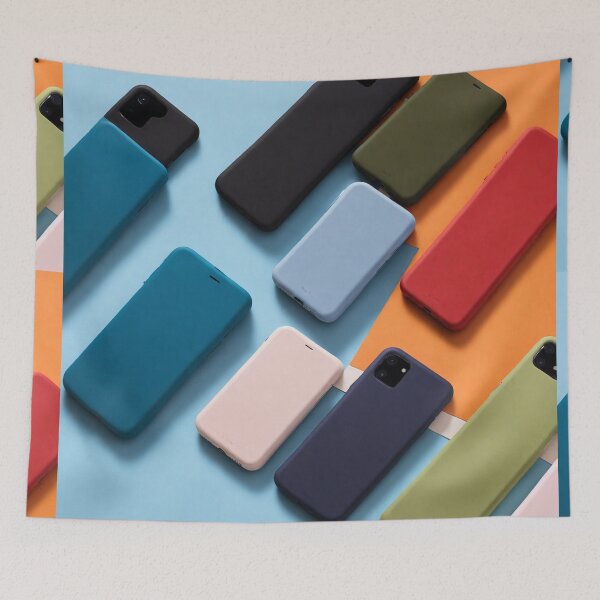 Item preview, A Collection of Smartphone Cases designed and sold by Sadia  Jannat.