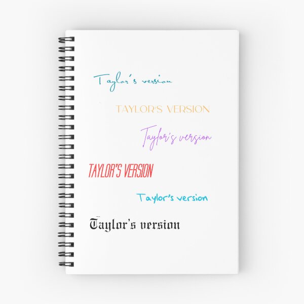 Item preview, Taylor’s version - ts1 - ts6 - sticker pack designed and sold by sophtayart.
