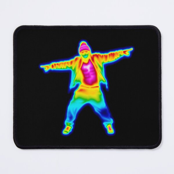 Item preview, Thermal Dance designed and sold by zzz888.