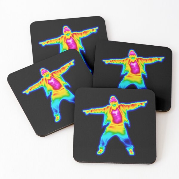 Item preview, Thermal Dance designed and sold by zzz888.