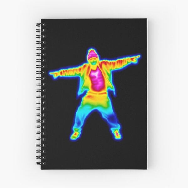 Item preview, Thermal Dance designed and sold by zzz888.