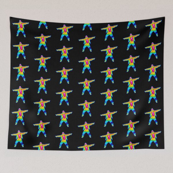 Item preview, Thermal Dance designed and sold by zzz888.