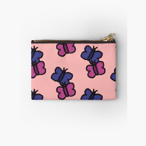 Item preview, Dos mariposas designed and sold by BarelyDevi.