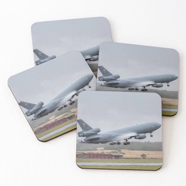 Item preview, USAF McDonnell Douglas KC-10A Extender designed and sold by derekbeattie.