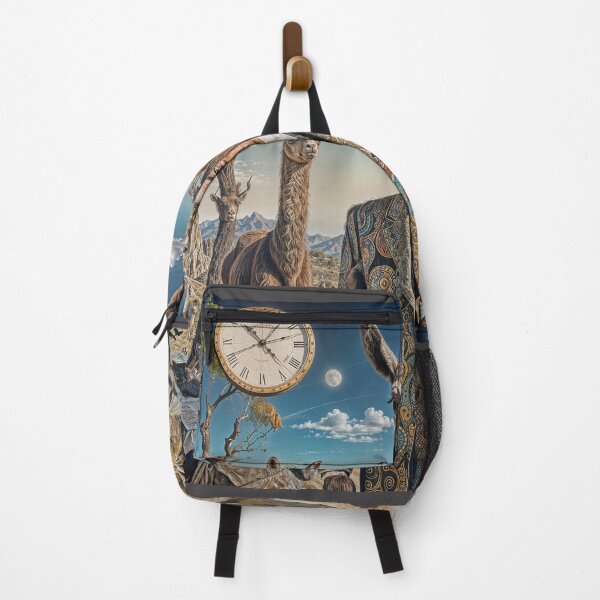 Item preview, The Dali Llama! designed and sold by CUNSE-Clothing.