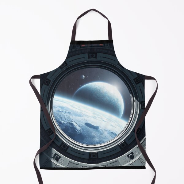 Item preview, WINDOW ON THE UNIVERSE designed and sold by Association AREMIS DEFENSE FORCE.