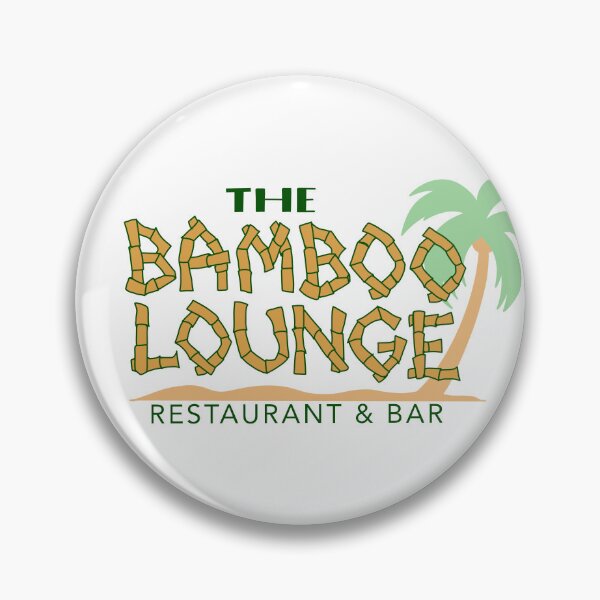 Item preview, The Bamboo Lounge designed and sold by RooBooCo.