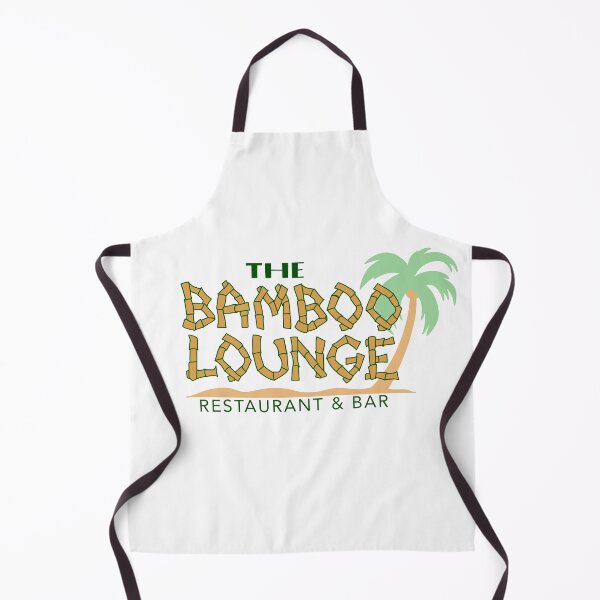 Item preview, The Bamboo Lounge designed and sold by RooBooCo.