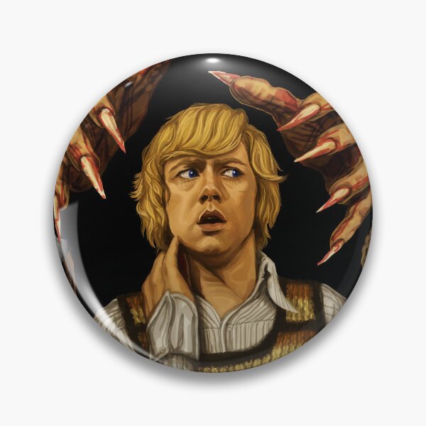 Item preview, Watch Out Matthew Parker! (tlog art) designed and sold by XP's Art Page.