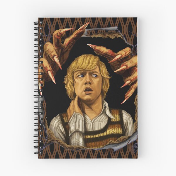 Item preview, Watch Out Matthew Parker! (tlog art) designed and sold by XP's Art Page.