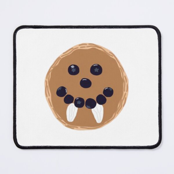 Item preview, Damons Pancake Classic T-Shirt / Sticker designed and sold by ArtsTime.