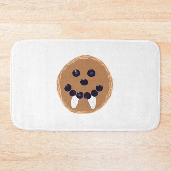 Item preview, Damons Pancake Classic T-Shirt / Sticker designed and sold by ArtsTime.
