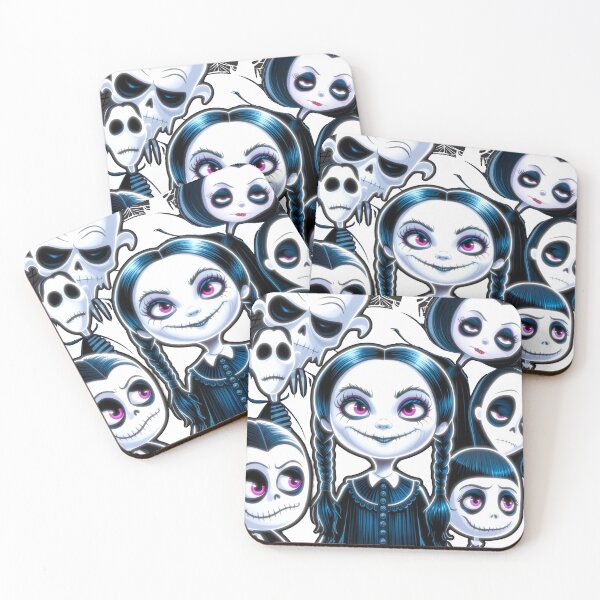 Item preview, Gothic Family Portrait designed and sold by geartes.