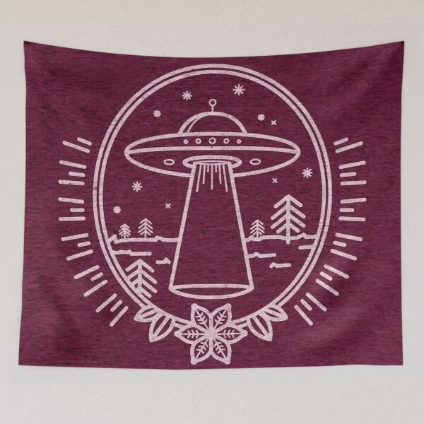 Item preview, UFO IV designed and sold by ROPATROKOLA.