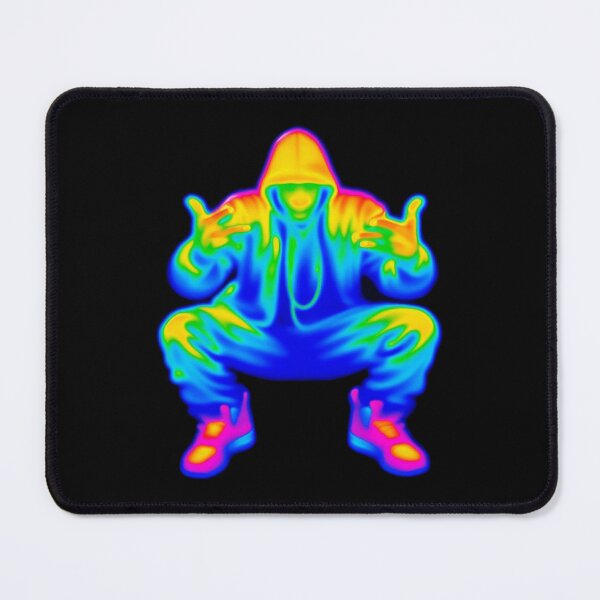 Item preview, Heatwave Pose designed and sold by zzz888.