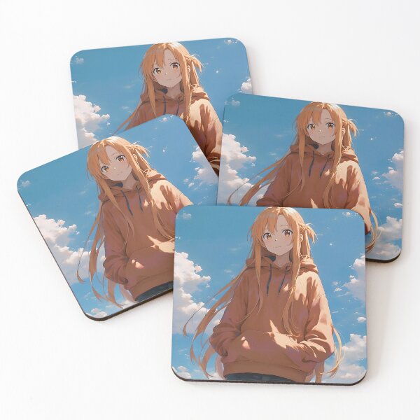 Item preview, Asuna - SAO 4 designed and sold by Infinite-Aspire.
