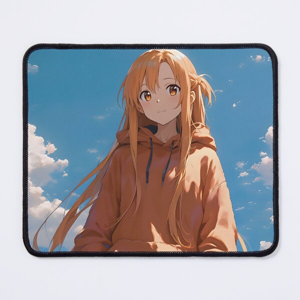 Item preview, Asuna - SAO 4 designed and sold by Infinite-Aspire.