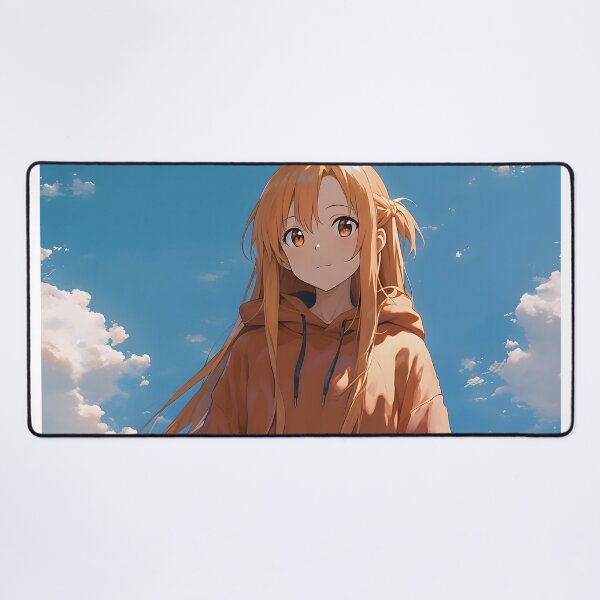 Item preview, Asuna - SAO 4 designed and sold by Infinite-Aspire.