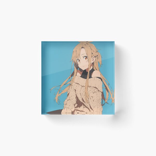 Item preview, Asuna - SAO 5 designed and sold by Infinite-Aspire.