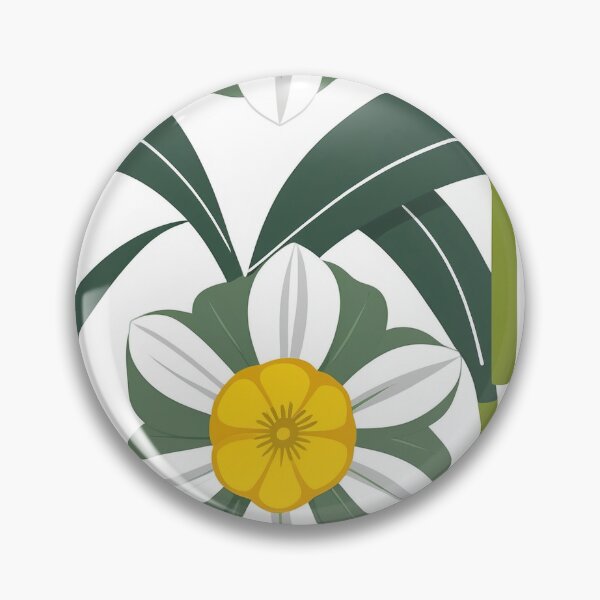 Item preview, Narcissus Or Not? designed and sold by Ms. Counterclockwise.