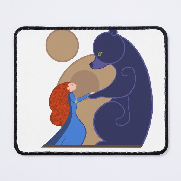 Item preview, Brave Tapestry designed and sold by SamLaHyenne.