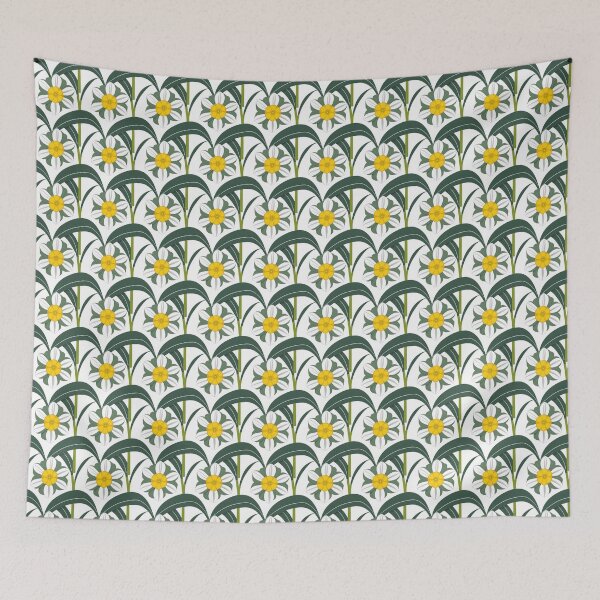 Item preview, Narcissus Or Not? designed and sold by Ms. Counterclockwise.