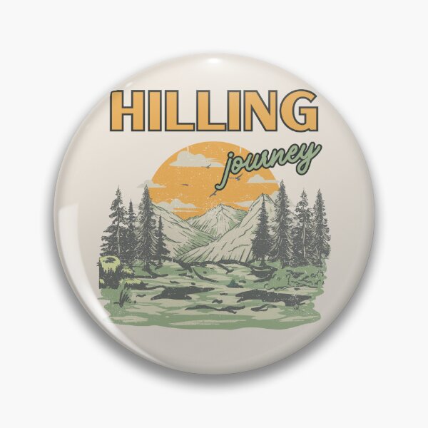 Item preview, RHOSLC Hilling Journey designed and sold by Caring Hearts.