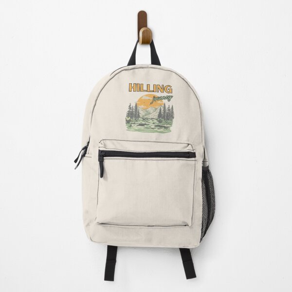 Item preview, RHOSLC Hilling Journey designed and sold by Caring Hearts.