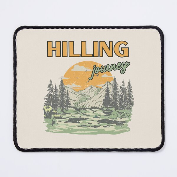 Item preview, RHOSLC Hilling Journey designed and sold by Caring Hearts.