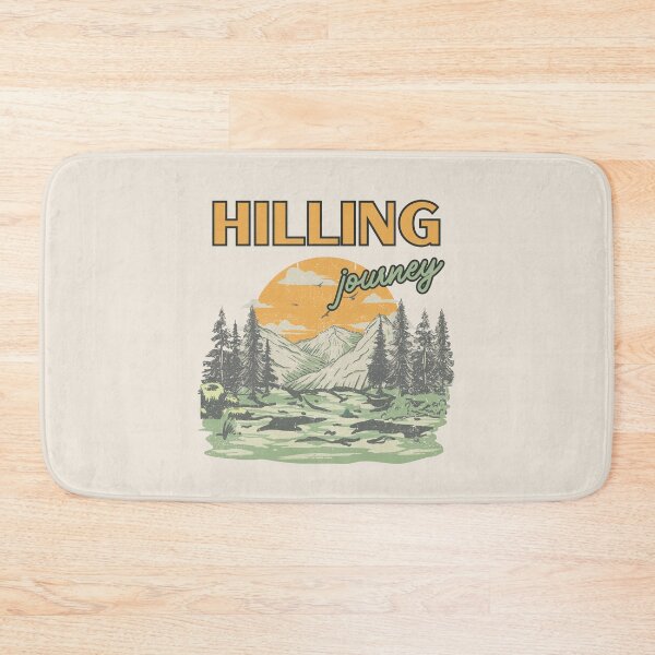 Item preview, RHOSLC Hilling Journey designed and sold by Caring Hearts.