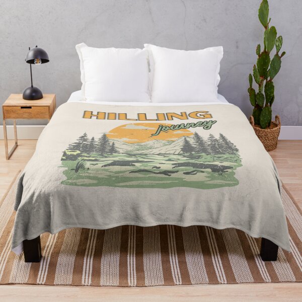 Item preview, RHOSLC Hilling Journey designed and sold by Caring Hearts.