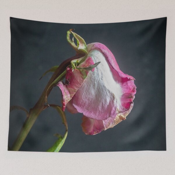 Item preview, Wilted Dried Red Roses X214 designed and sold by RichFrancoCars.