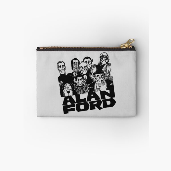 Item preview, Alan Ford designed and sold by W-A-W-A.
