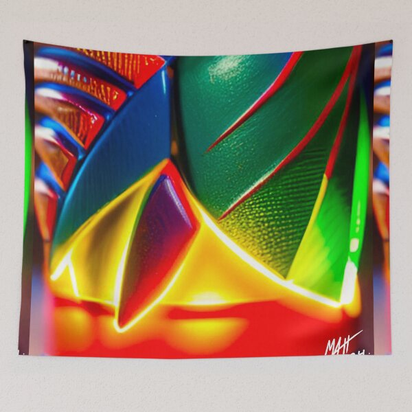 Item preview, Beachy  designed and sold by MatrixTattoo.