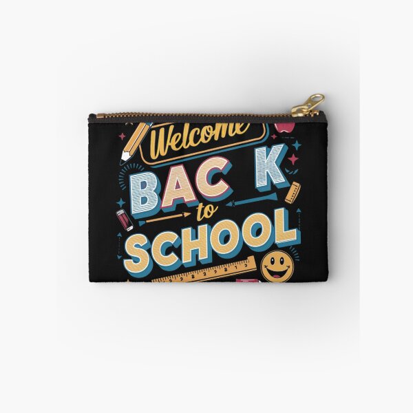 Item preview, Welcome Back To School  designed and sold by lorenzoha.