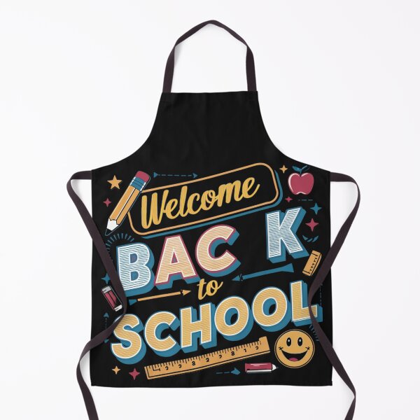 Item preview, Welcome Back To School  designed and sold by lorenzoha.