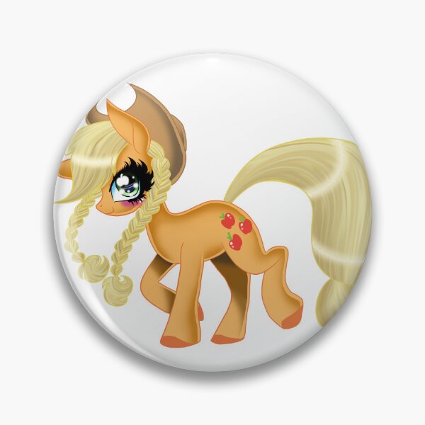 Item preview, Apple Pony designed and sold by ShadowiesArt.