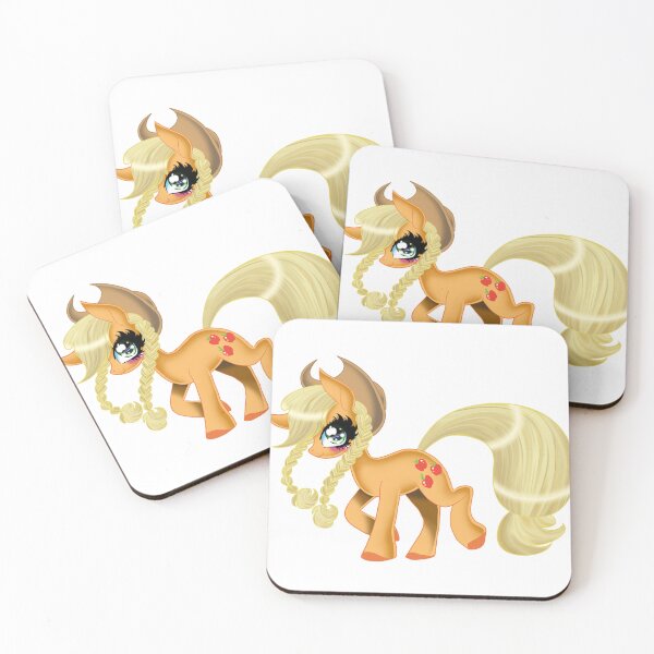 Item preview, Apple Pony designed and sold by ShadowiesArt.