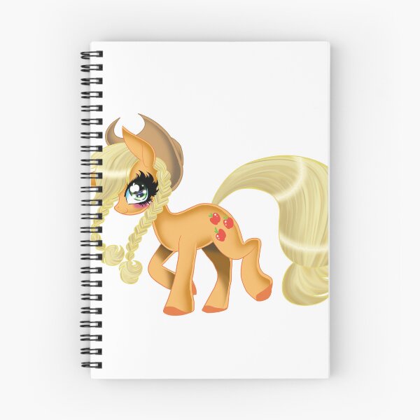 Item preview, Apple Pony designed and sold by ShadowiesArt.